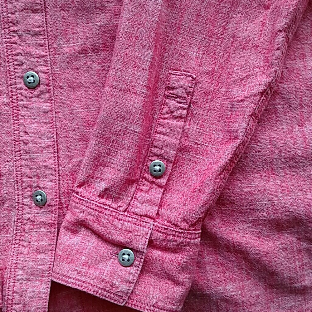 Madewell Shirt Size S - Picture 5 of 5